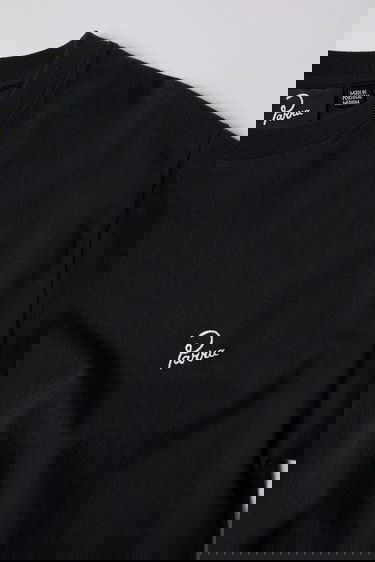 Majica kratkih rukava By Parra Signature T-Shirt Crna | 54117, 4