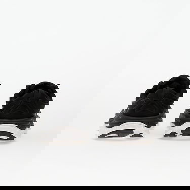 Tenisice i cipele Hoka One One Gaviota 5 "Black White" Crna | 1127929-BWHT, 4