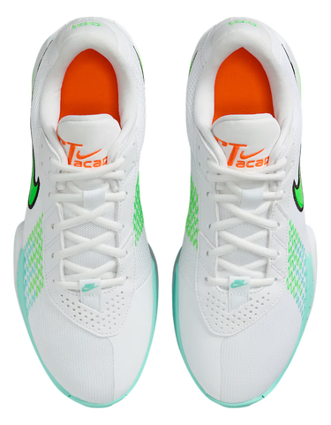 Tenisice i cipele Nike Air Zoom G.T Cut Academy Shoe Bijela | fb2599-107, 4