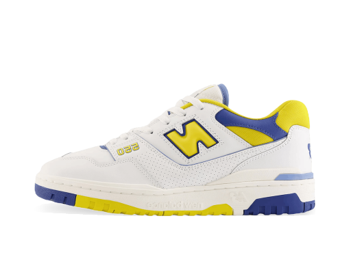 Tenisice i cipele New Balance 550 Žuta | BB550NCG