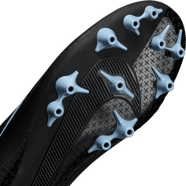 Tenisice i cipele Nike Zoom Vapor 16 Academy AG Crna | fq8364-001, 6