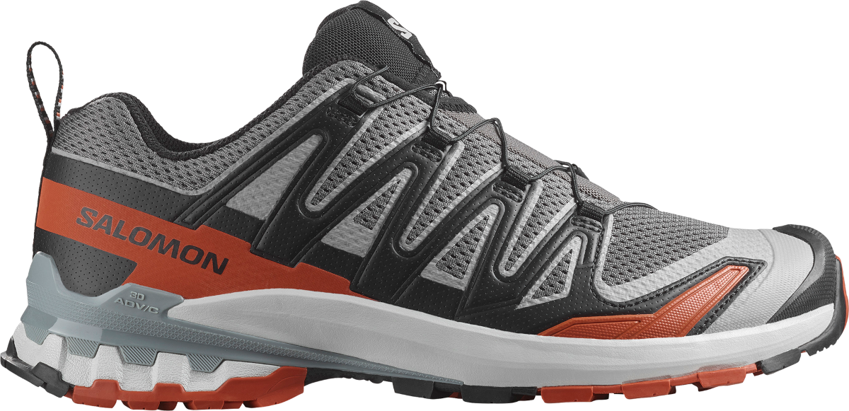 Tenisice i cipele Salomon XA PRO 3D V9 Siva | l47747-600, 0