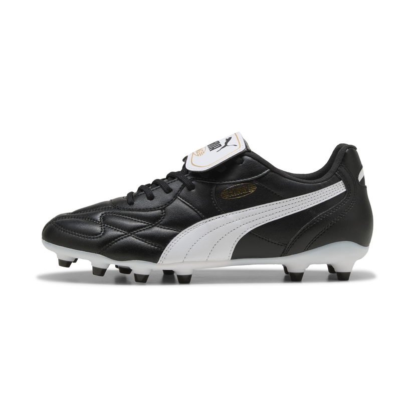 Tenisice i cipele Puma KING TOP FG/AG Crna | 108472_01