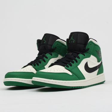 Tenisice i cipele Jordan Air Jordan 1 Mid SE Zelena | 852542-301, 1