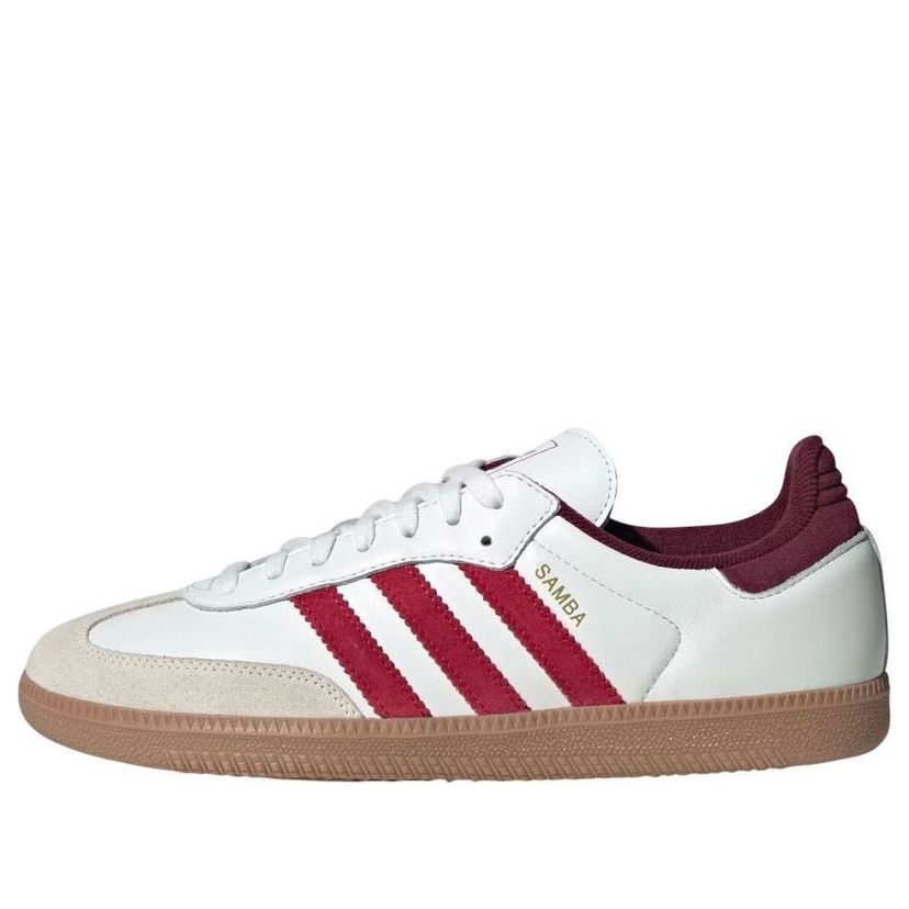 Tenisice i cipele adidas Originals Samba Bijela | JI3201