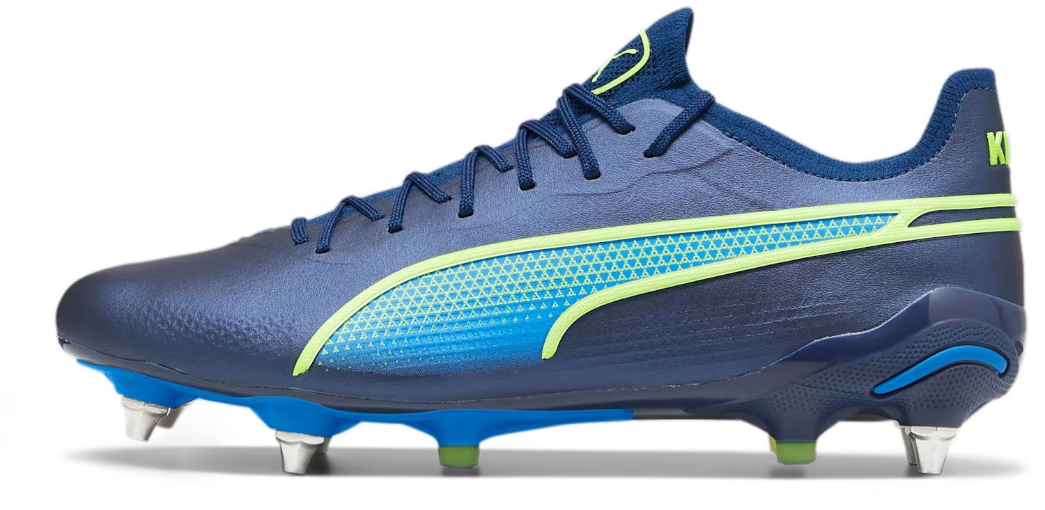 Tenisice i cipele Puma KING ULTIMATE MxSG Plava | 107562-02, 0