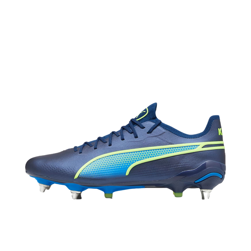 Tenisice i cipele Puma KING ULTIMATE MxSG Plava | 107562-02
