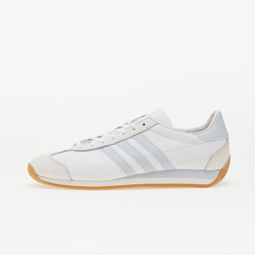 Tenisice i cipele adidas Originals Women's shoes adidas Country Og W White Bijela | IE8410