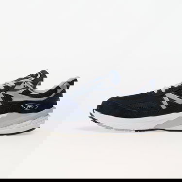 Tenisice i cipele New Balance Made in USA 990v6 Plava | M990NV6, 0