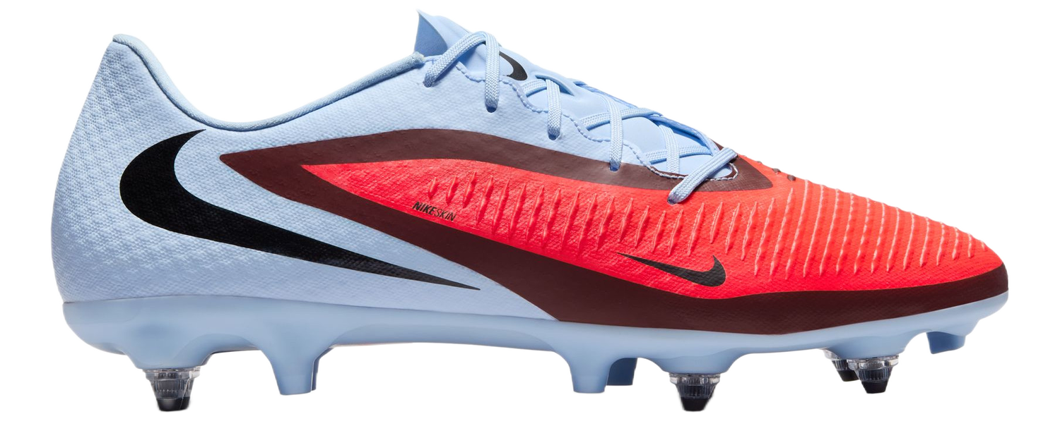 Tenisice i cipele Nike Phantom 6 Low Academy SG-PRO AC Plava | hq2315-400, 0