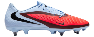Tenisice i cipele Nike Phantom 6 Low Academy SG-PRO AC Plava | hq2315-400, 0