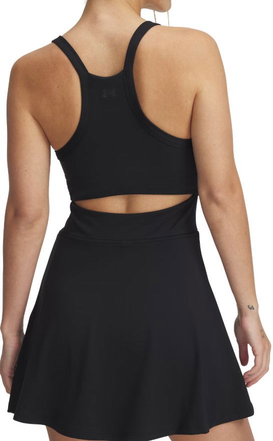 Haljina Under Armour Under Armour Meridian Dress Crna | 6000374-001, 1