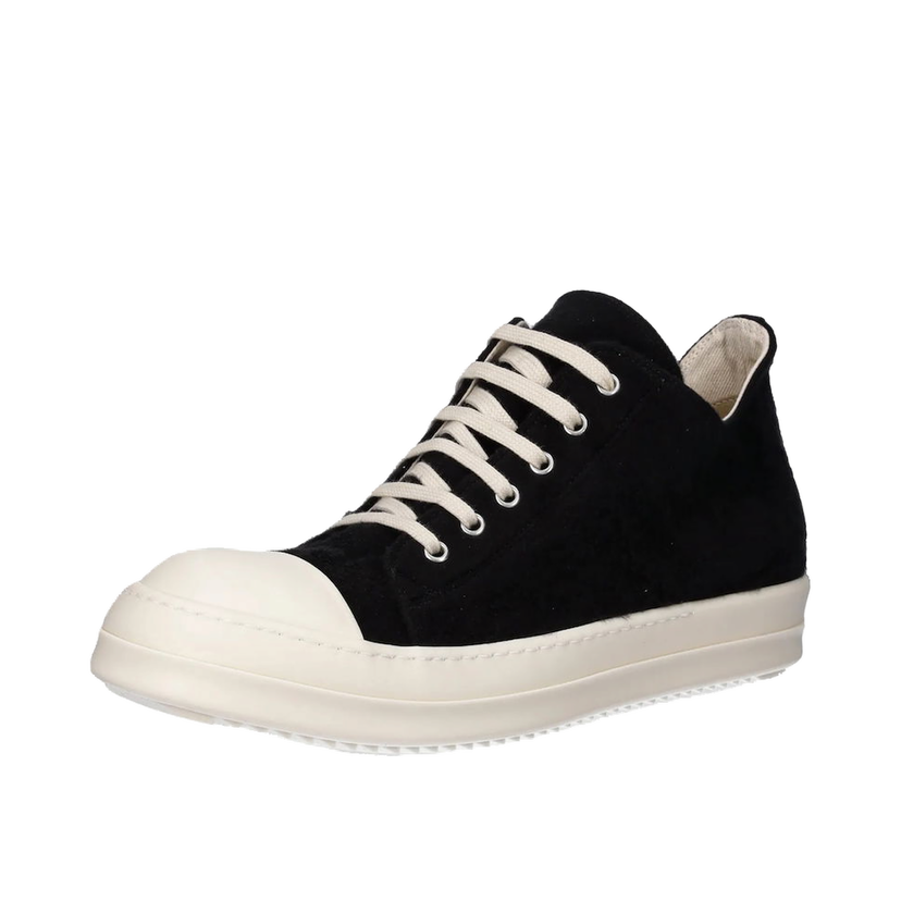 Tenisice i cipele Rick Owens Rick Owens DRKSHDW Low Sneaks Crna | DU02E7802.BMO
