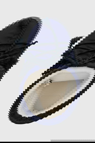 Tenisice i cipele Moon Boot MB ICON LOW NYLON Boots Tamnoplava | 80D1409340-F003, 4