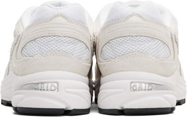 Tenisice i cipele Saucony Grid Jazz 9 Suede Bijela | S70898-9, 1