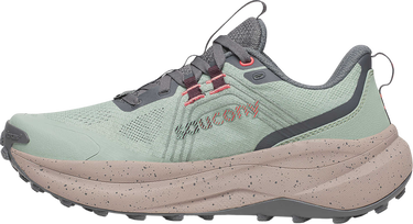 Tenisice i cipele Saucony XODUS ULTRA 4 Zelena | s11032-247, 1