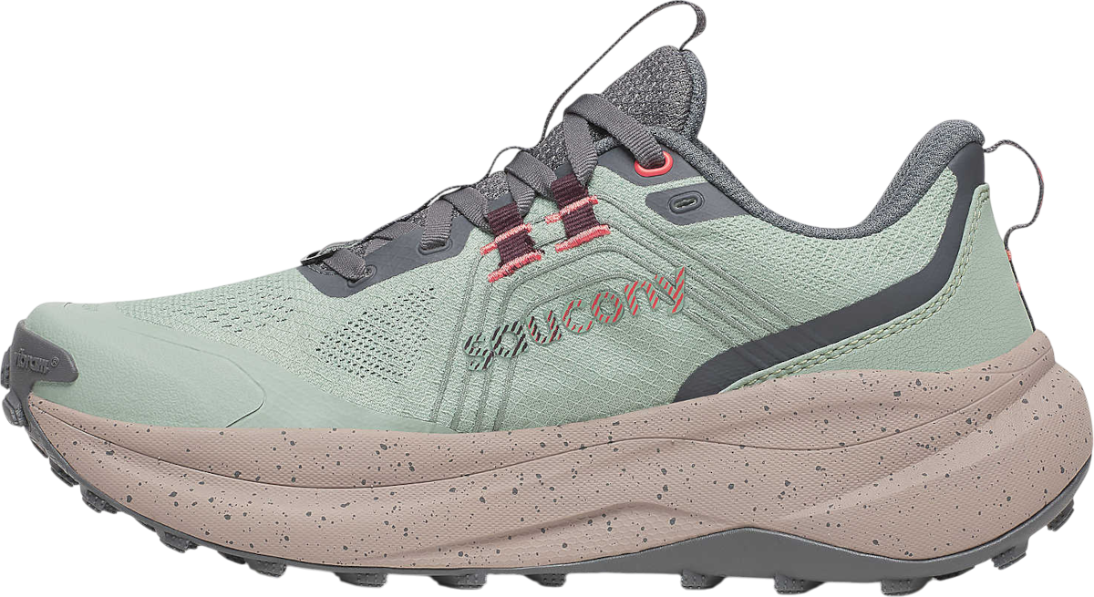 Tenisice i cipele Saucony XODUS ULTRA 4 Zelena | s11032-247, 1