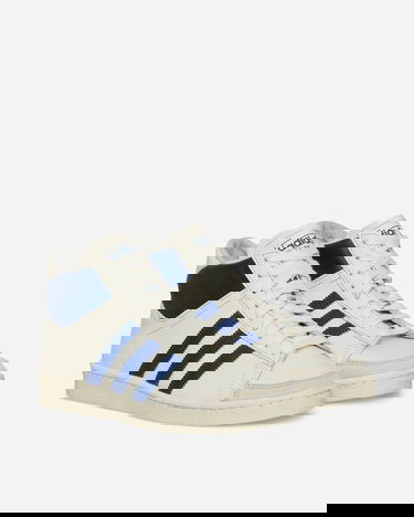 Tenisice i cipele adidas Originals Jabbar Hi OG Bijela | IH5316, 2