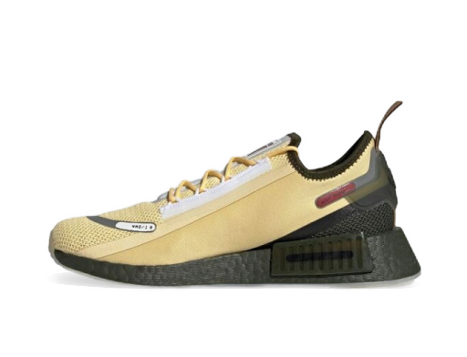 Tenisice i cipele adidas Originals NMD R1 "Spectoo Star Wars Bossk" Žuta | GX6792