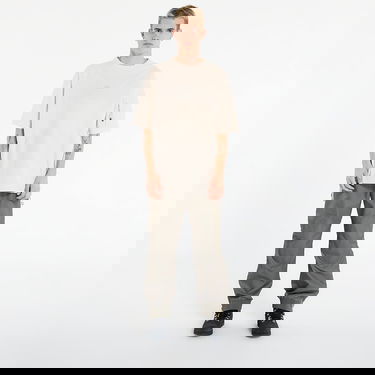 Majica kratkih rukava OAKLEY Oakley Latitude Soar Tee Bež | FOA407459-68S, 3