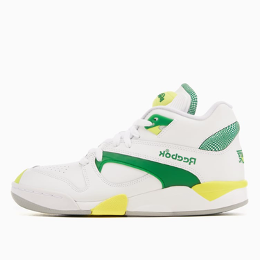 Tenisice i cipele Reebok COURT VICTORY PUMP Bijela | 100203282, 2