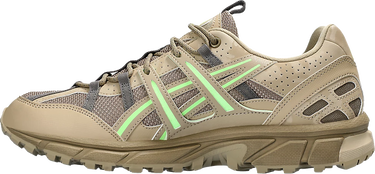 Tenisice i cipele Asics Gel-Sonoma 15-50 Pepper / Illuminate Green - US 7 Bež | 1201B006-200, 1