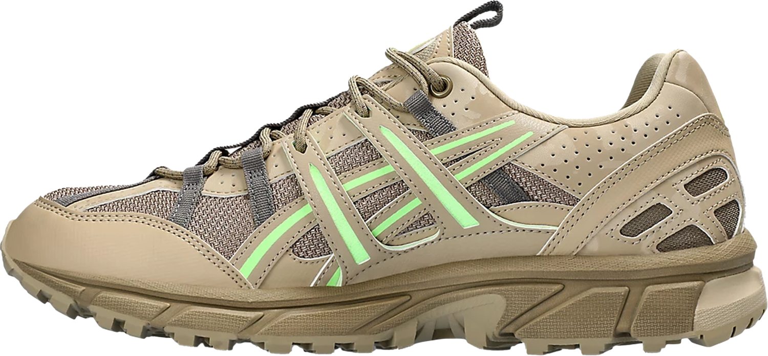 Tenisice i cipele Asics Gel-Sonoma 15-50 Pepper / Illuminate Green - US 7 Bež | 1201B006-200, 1