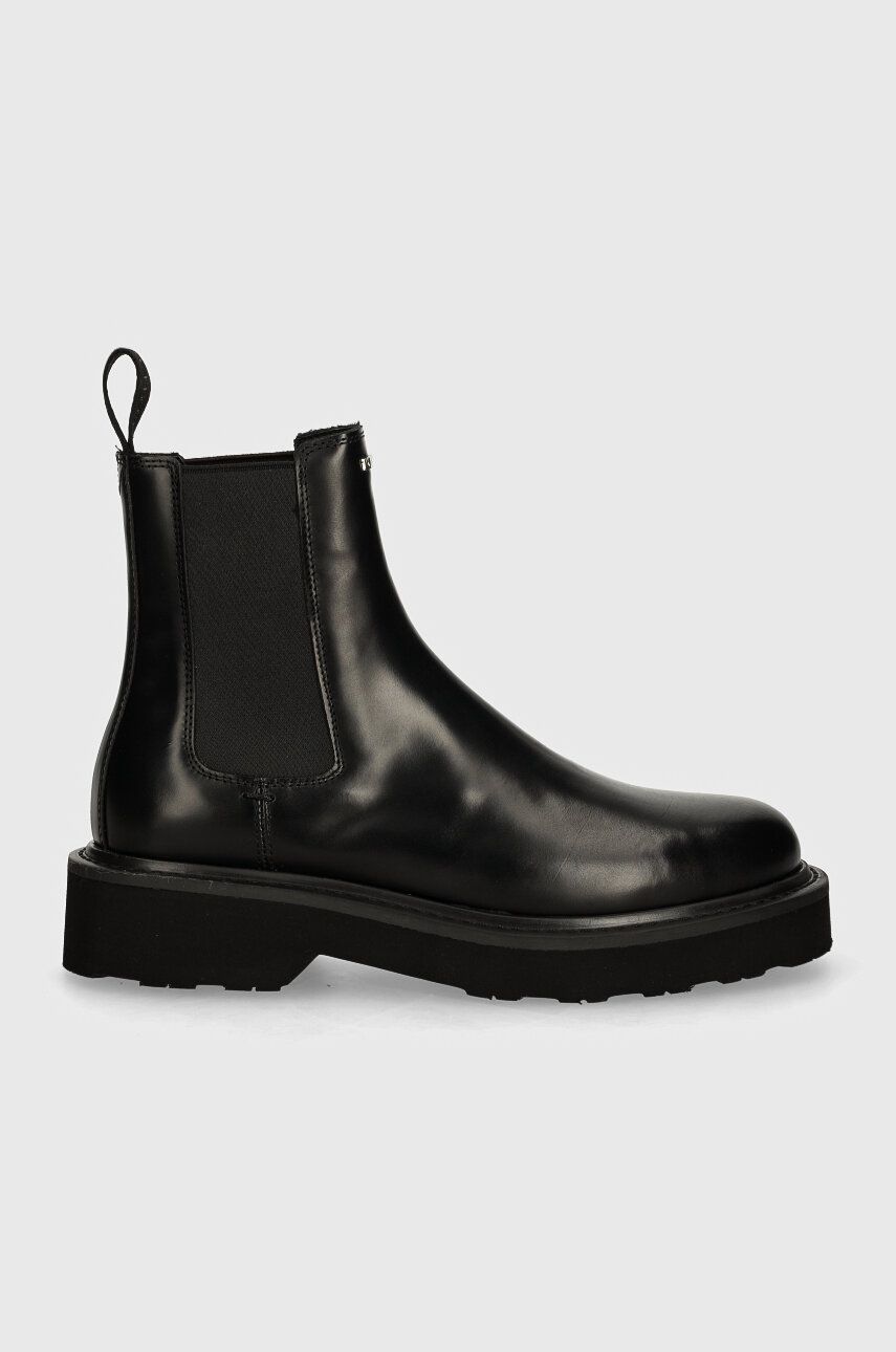 Tenisice i cipele KENZO Ukio Chelsea Boots Crna | FE62BT115L52.99, 1