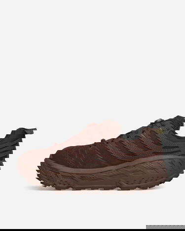 Tenisice i cipele Hoka One One Hoka One One Stinson Evo OG Smeđa | 1166450-CWV, 3