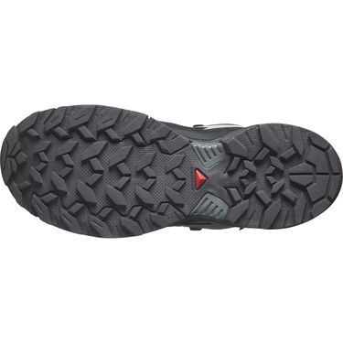 Tenisice i cipele Salomon X ULTRA 360 GORE-TEX 39 Crna | L47449200, 3