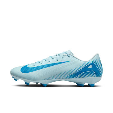 Tenisice i cipele Nike Zoom Mercurial Vapor 16 Academy FG/MG Plava | FQ8374-400, 0