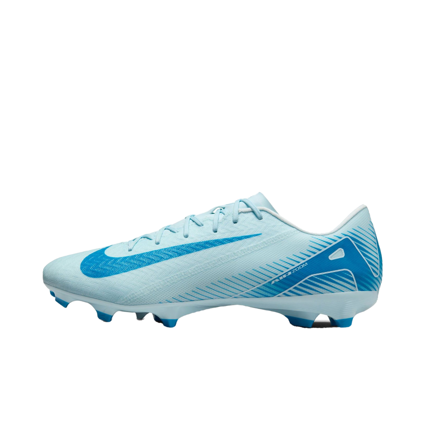 Tenisice i cipele Nike Zoom Mercurial Vapor 16 Academy FG/MG Plava | FQ8374-400