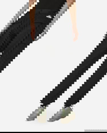 Hlače Neighborhood BDU Pants Crna | 231YTNH-PTM01 BK, 2