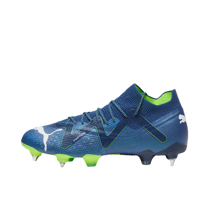 Tenisice i cipele Puma FUTURE ULTIMATE MxSG Plava | 107351-03