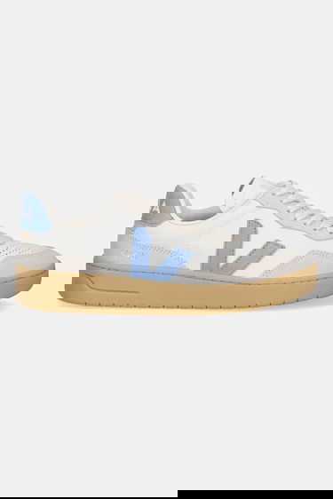 Tenisice i cipele Veja O.T. LEATHER Bijela | VD2003895A, 3