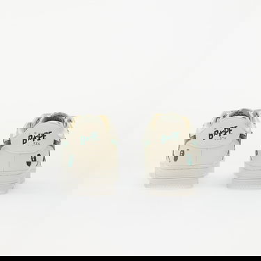 Tenisice i cipele BAPE BAPE Sta Icon 1 Bež | 0ZXSHM191306OGRX, 4