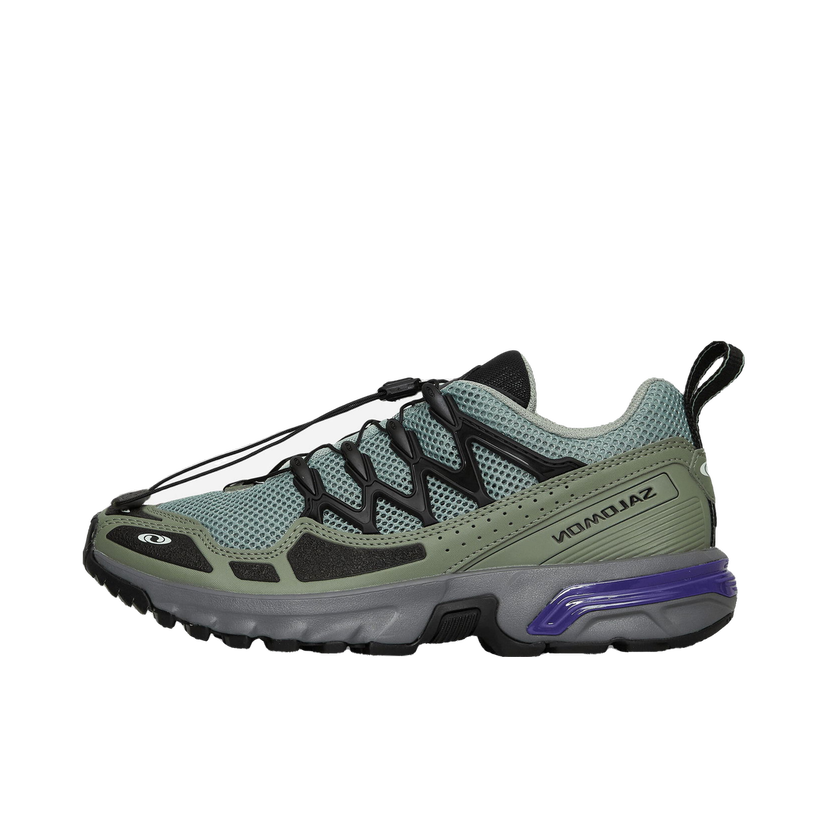 Tenisice i cipele Salomon ACS + OG Zelena | L47706400