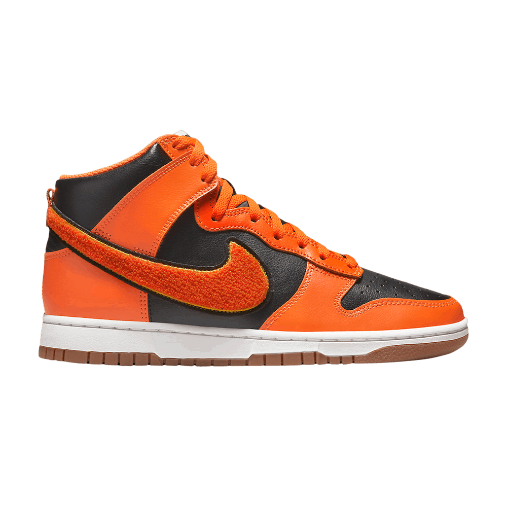 Tenisice i cipele Nike Dunk High Narančasta | DR8805-002, 0