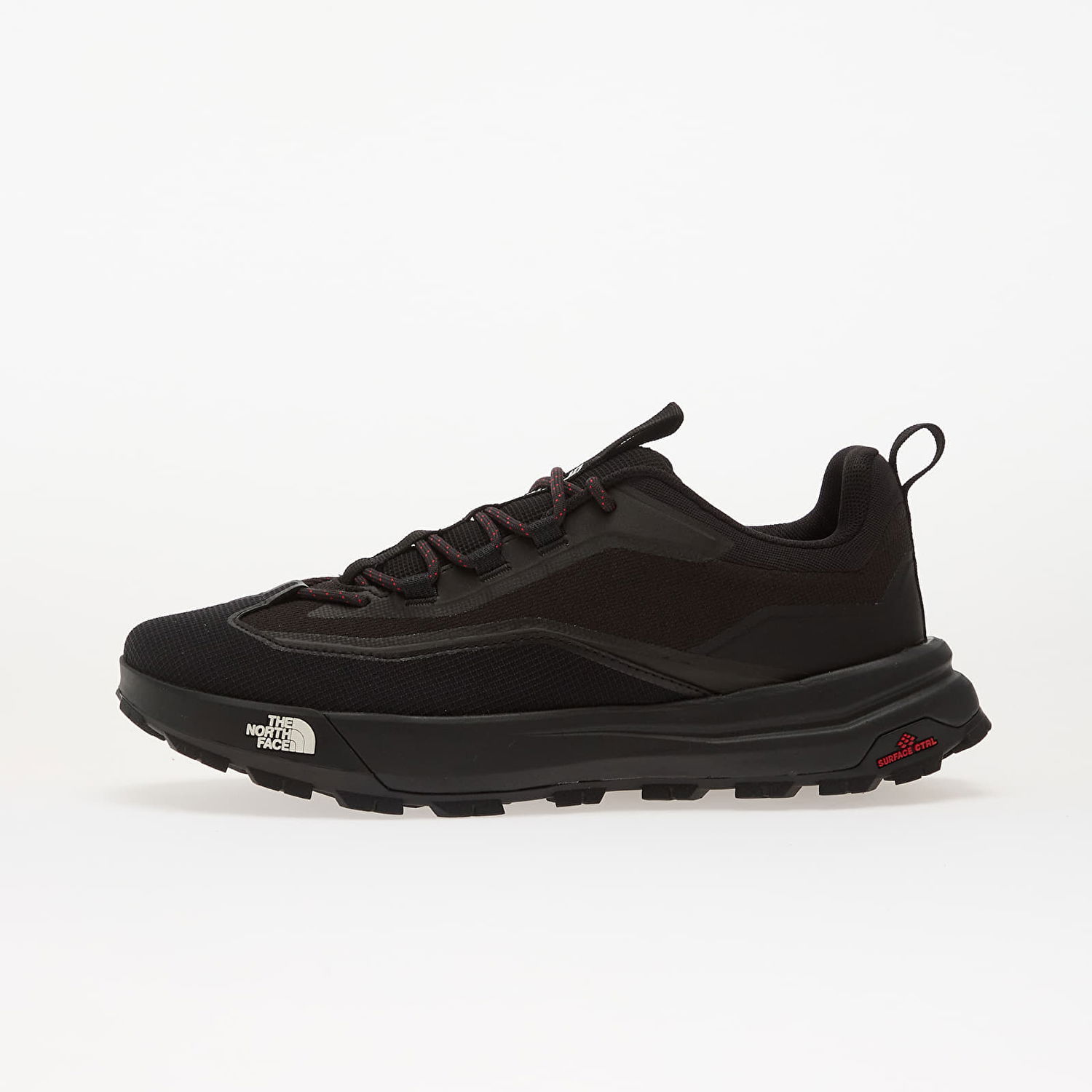Tenisice i cipele The North Face Offtrail Ve Crna | NF0A8D96KX91, 0