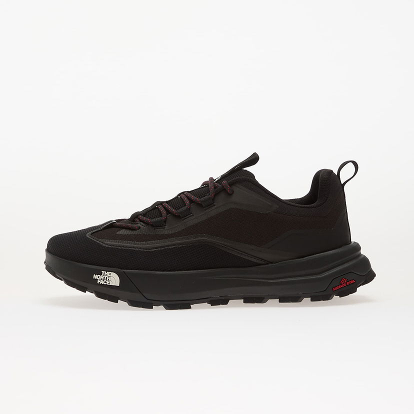 Tenisice i cipele The North Face Offtrail Ve Crna | NF0A8D96KX91