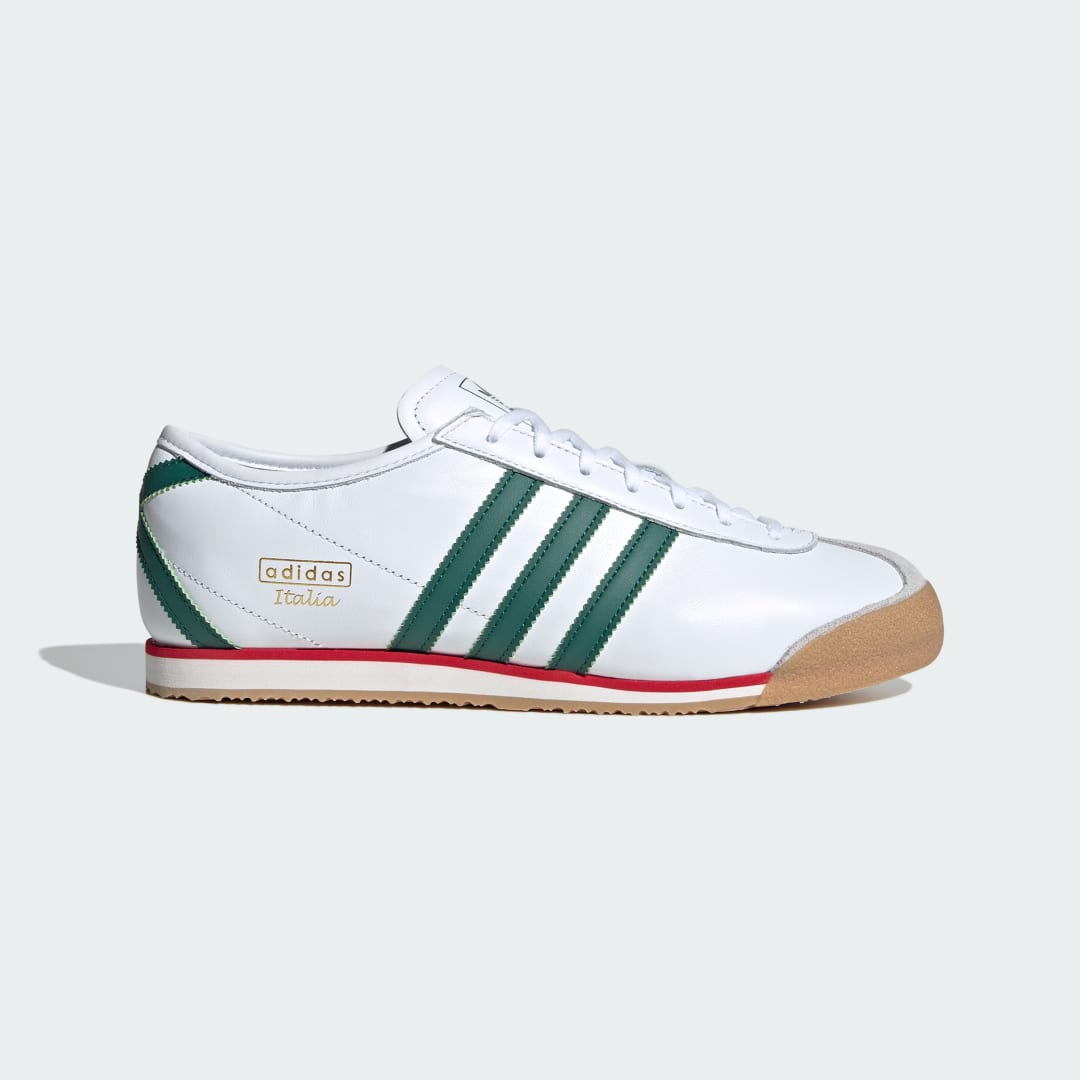 Tenisice i cipele adidas Originals Adidas Italia 70s Bijela | JS1325, 0