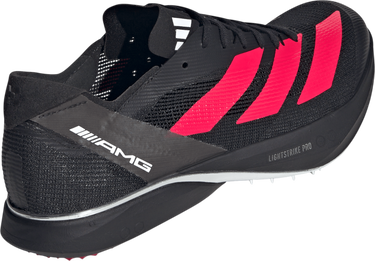 Tenisice i cipele adidas Performance Adizero Avanti AMG Crna | kh8837, 4
