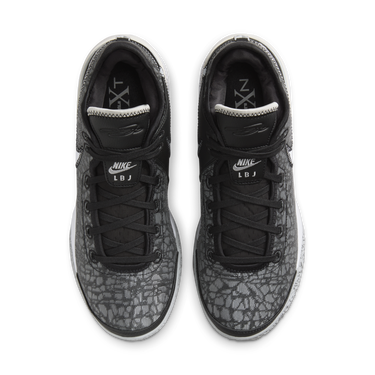 Tenisice i cipele Nike LeBron NXXT Gen Crna | DR8784-005, 3