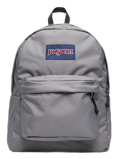 Ruksak JanSport Superbreak One 26 l Siva | EK0A5BAGN601