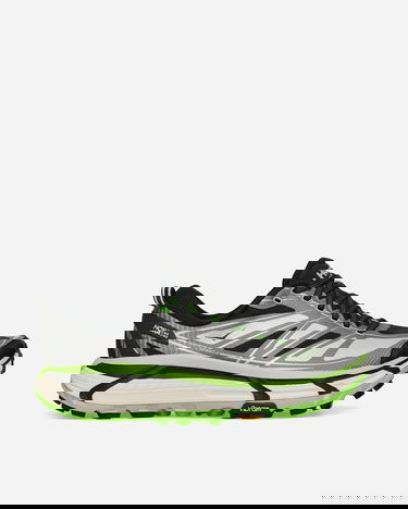 Tenisice i cipele Hoka One One Mafate Speed 2 Siva | 1126851-BCKLC, 1