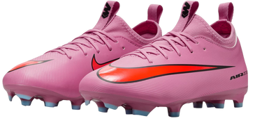 Tenisice i cipele Nike Nike JR ZOOM VAPOR 16 ACADEMY FG/MG Ružičasta | fq8392-600, 2