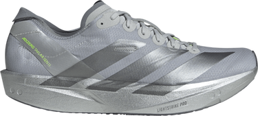 Tenisice i cipele adidas Performance Adizero Takumi Sen 11 Siva | jq2814, 0