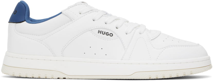 Odjeća BOSS Hugo Logo Bijela | 50536201