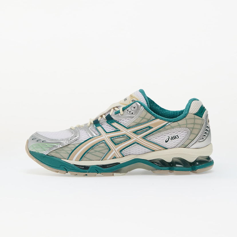 Tenisice i cipele Asics Gel-Nimbus 10.1 Bež | 1203A543-102