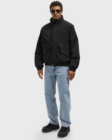 Bomber jakna Lacoste Padded High-Collar Bomber Jacket Crna | BH5142-031, 1